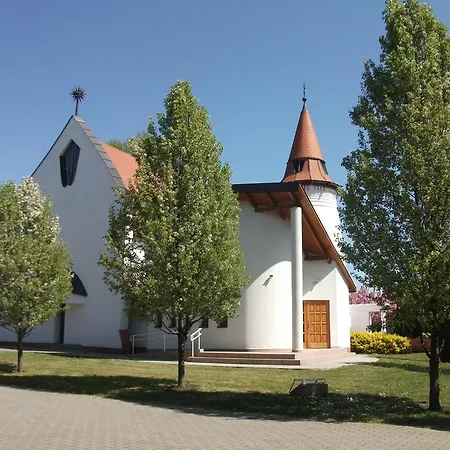 Hetszinvilag Vendeghaz Ebes