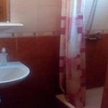 بيت ضيافة Hetszinvilag Vendeghaz Ebes
